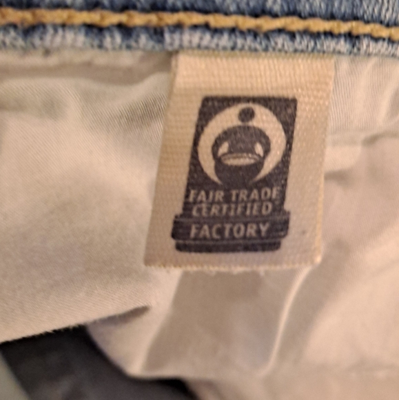 AVA & VIV Jeans - Picture 4 of 6